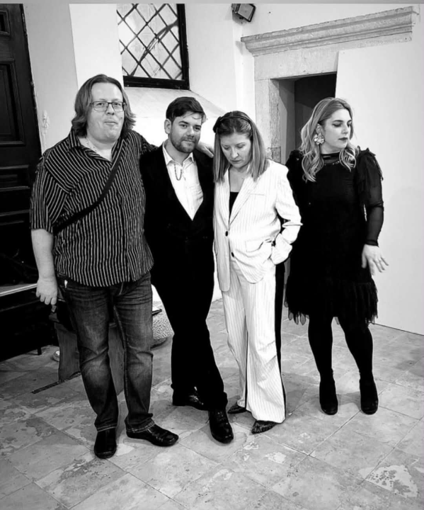 'Vissi d’arte, Vissi d’amore'