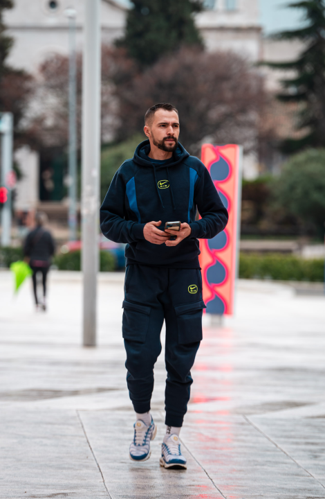 FOTO Đir po gradu, ponedjeljak 2. ožujka