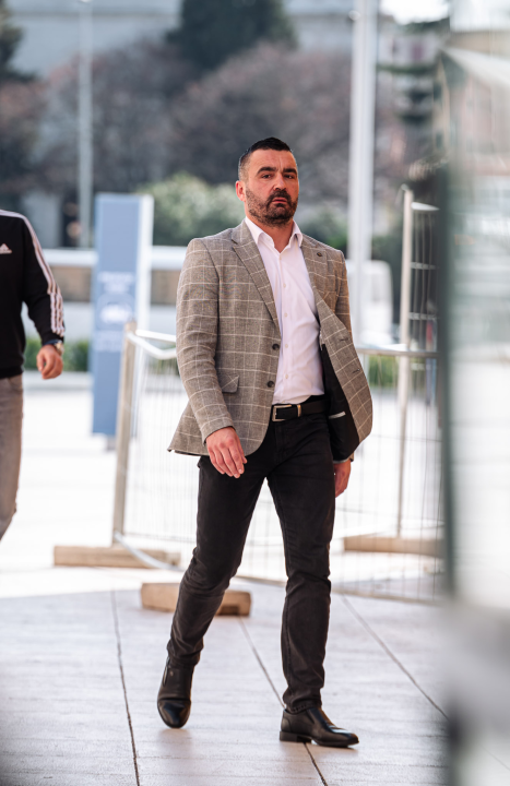 FOTO Đir po gradu, utorak 3. ožujka