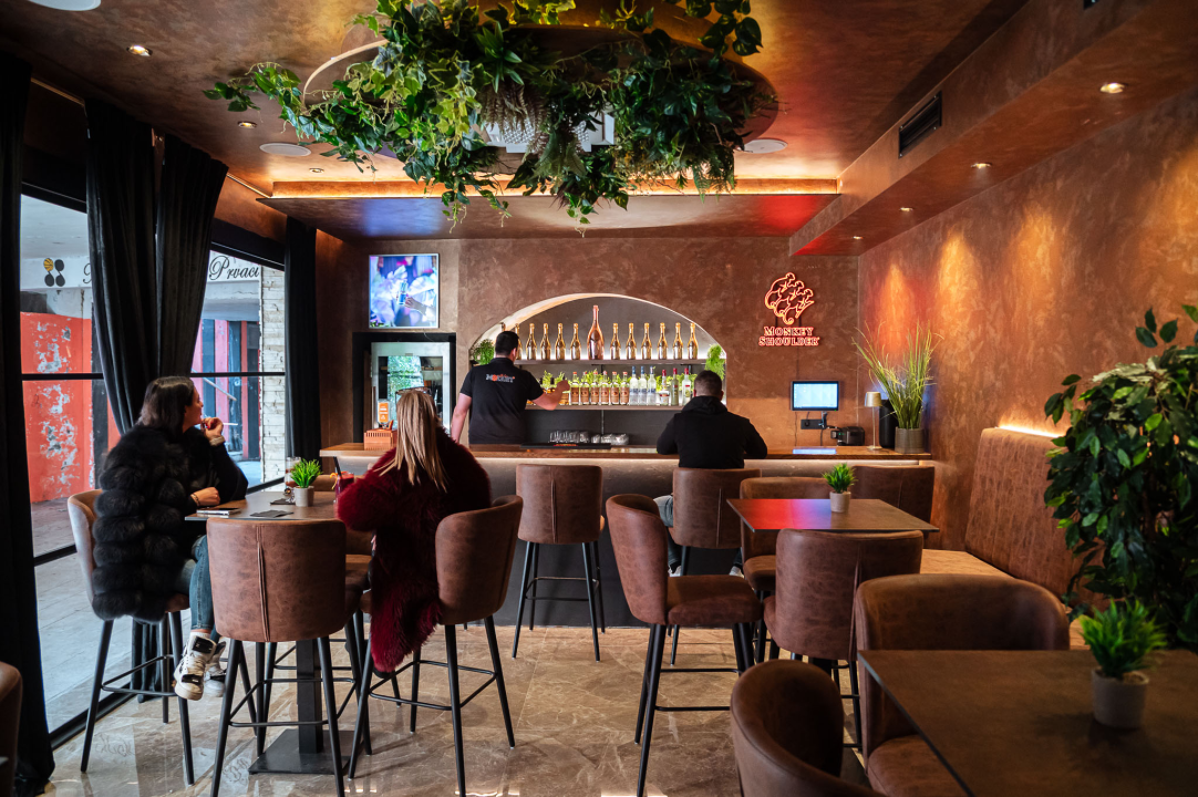 FOTO U Mozartu zaplešite uz Daleku obalu, a opustite se uz Paint & Wine!