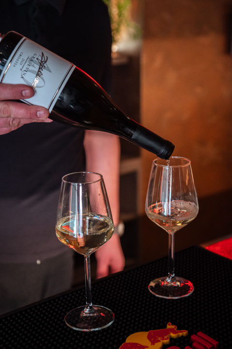 FOTO U Mozartu zaplešite uz Daleku obalu, a opustite se uz Paint & Wine!