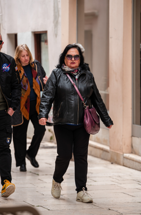 FOTO Đir po gradu, srijeda 4. ožujka