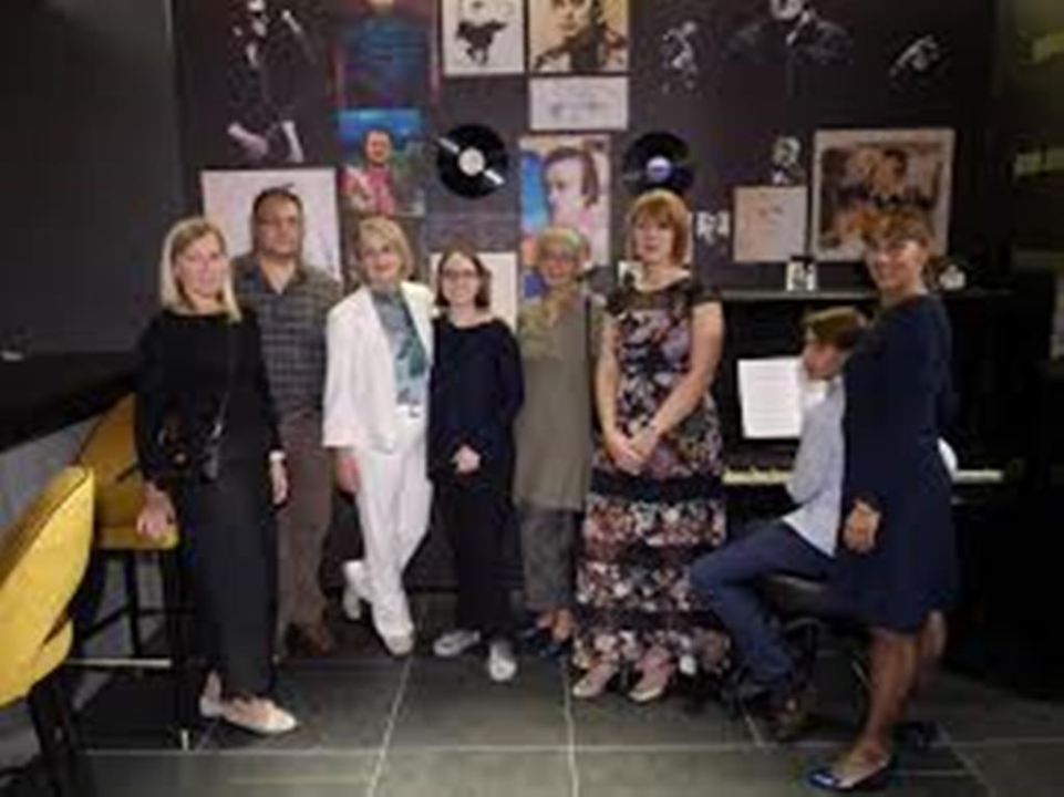 Od prve crte bojišnice do NASA-inih arhiva: Ljiljana Zmijanović kandidatkinja je za 10. Šibensku grandecu