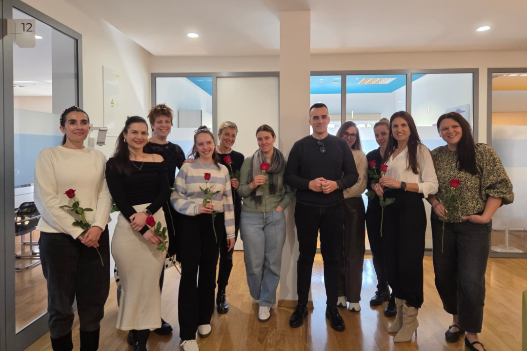 Dan žena u Županiji