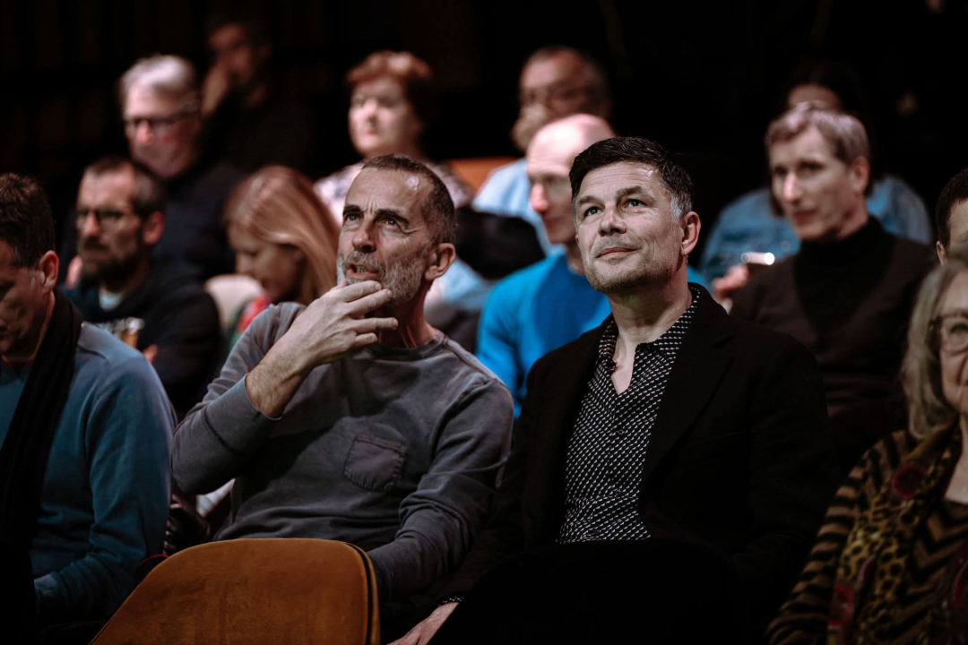 'Matija je za mene neuništiv': Emotivna večer u šibenskom Arsenu u čast velikom jazz pijanistu