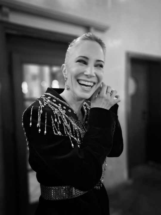 Ana Paić Gulin nova je šibenska Ikona stila