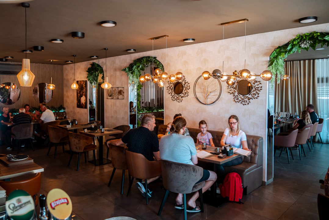 FOTO Dobra vijest za sve koji traže posao: Restoran Leonardo BBQ & More zapošljava konobare