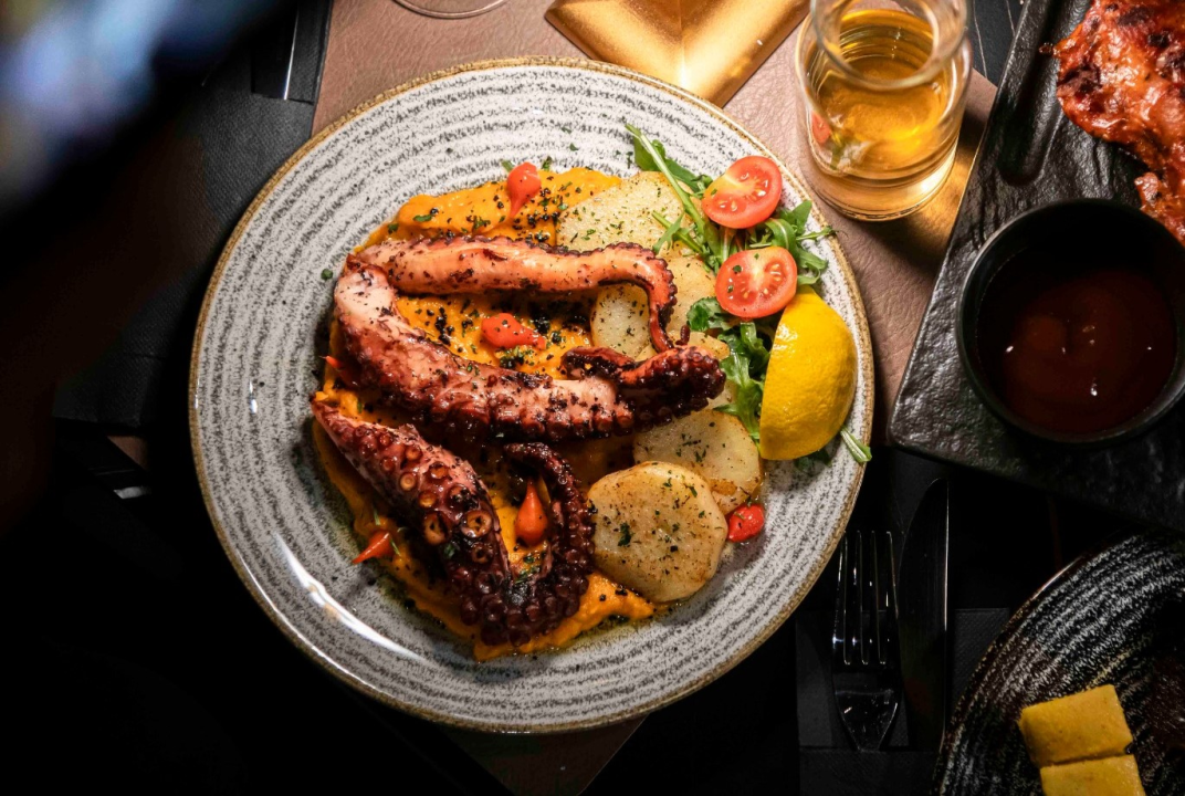 FOTO Dobra vijest za sve koji traže posao: Restoran Leonardo BBQ & More zapošljava konobare