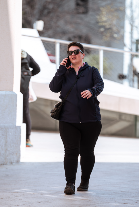 FOTO Đir po gradu, ponedjeljak 9. ožujka