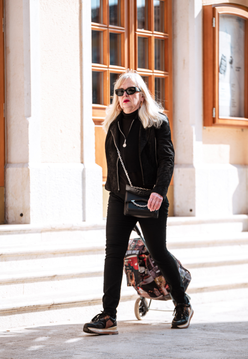 FOTO Đir po gradu, utorak 10. ožujka