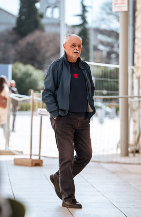 FOTO Đir po gradu, utorak 10. ožujka