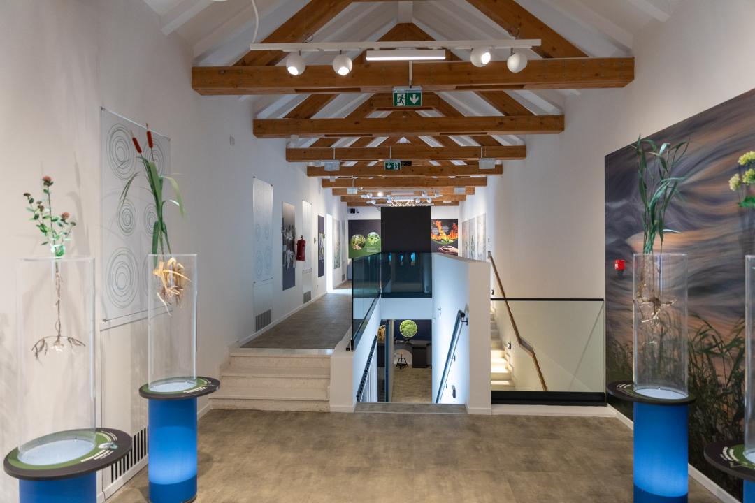 Povodom Dana vodiča NP Krka organizira besplatne vođene ture