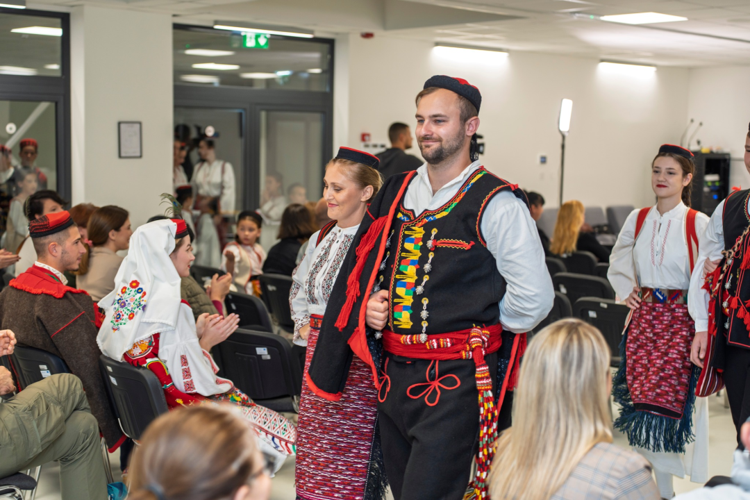 Otvorene prijave za 2. reviju narodnih nošnji Šibensko-kninske županije - KANICA