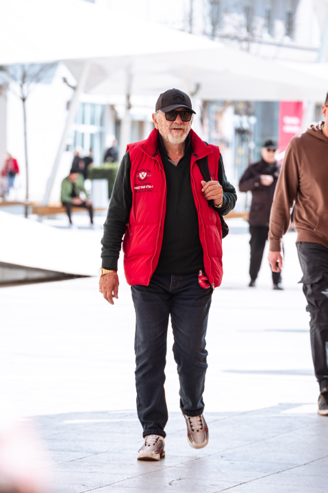 FOTO Đir po gradu, srijeda 11. ožujka