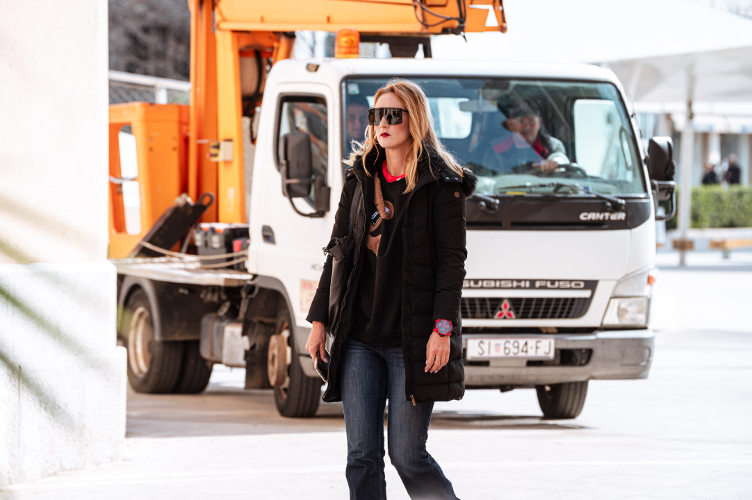 FOTO Đir po gradu, srijeda 11. ožujka