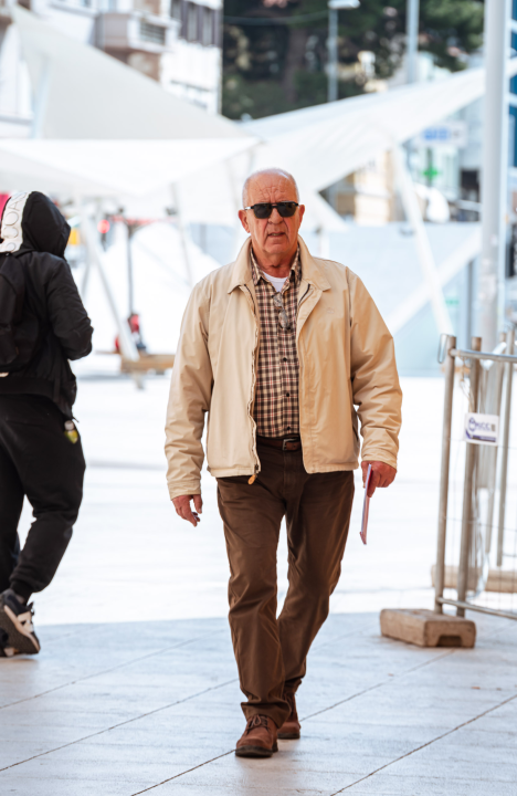 FOTO Đir po gradu, srijeda 11. ožujka