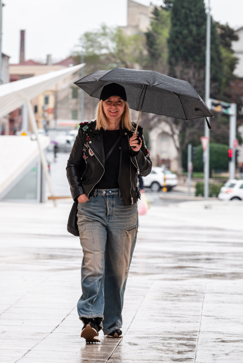 FOTO Đir po gradu, četvrtak 12. ožujka