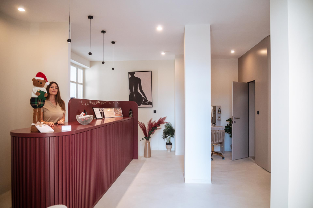 FOTO Uz ekskluzivne Aura Harmony pakete dovedite svoje tijelo do savršene ljetne forme!