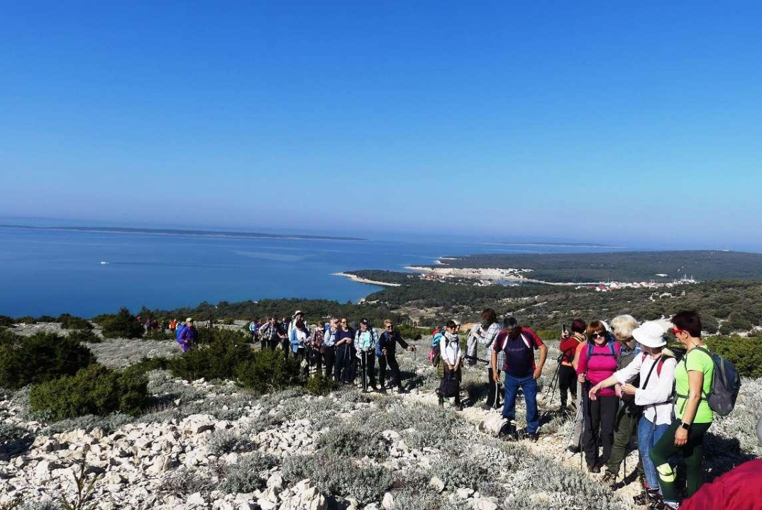 Velika obljetnica u Šibeniku: HPD Kamenar slavi 100 godina djelovanja