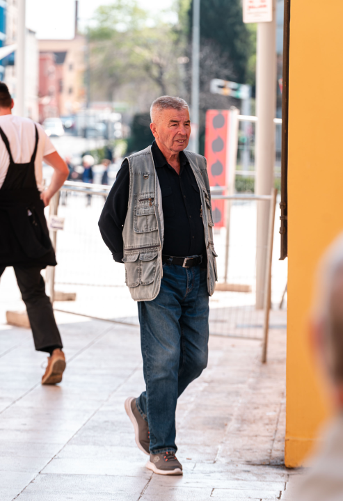 FOTO Đir po gradu, ponedjeljak 16. ožujka