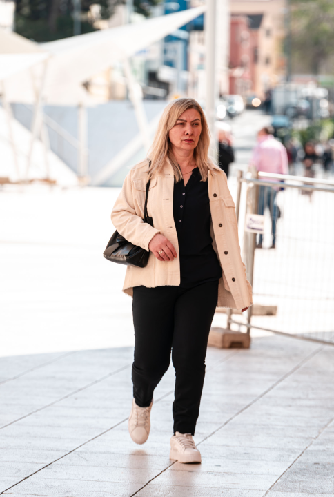 FOTO Đir po gradu, ponedjeljak 16. ožujka