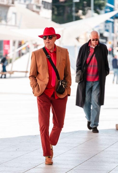 FOTO Đir po gradu, ponedjeljak 16. ožujka