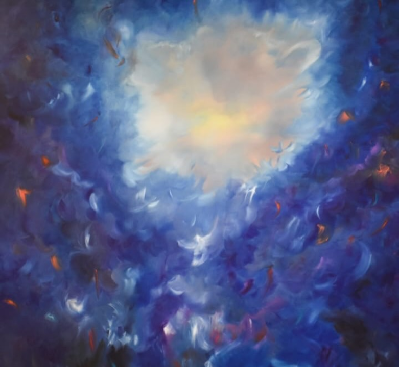 Franka Baranović pozvana na sudjelovanje na milanskom bijenalu