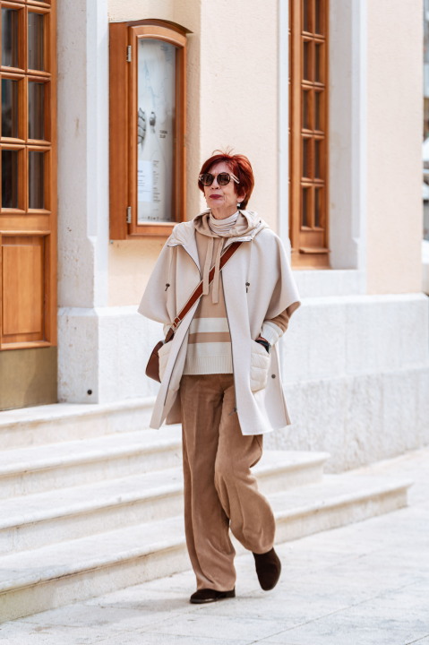 FOTO Đir po gradu, utorak 17. ožujka