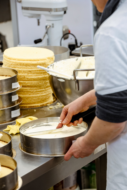 Tražite posao? Moderato Coffee & Cakes širi svoj tim na Podima!