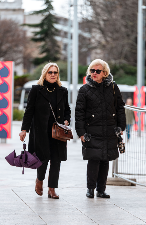 FOTO Đir po gradu, srijeda 18. ožujka