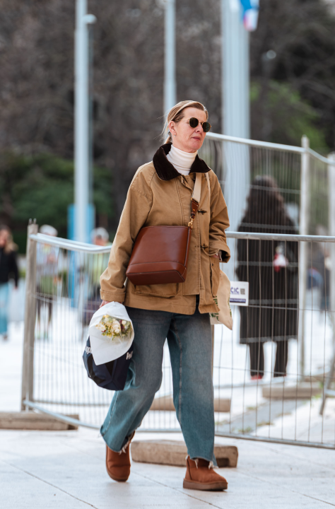 FOTO Đir po gradu, četvrtak 19. ožujka