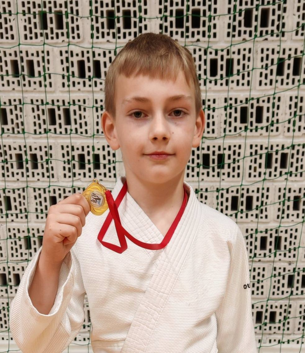 Kup Marjana: Mladi šibenski judaši osvojili šest medalja 