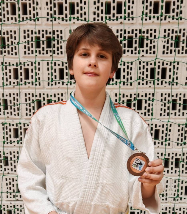 Kup Marjana: Mladi šibenski judaši osvojili šest medalja 