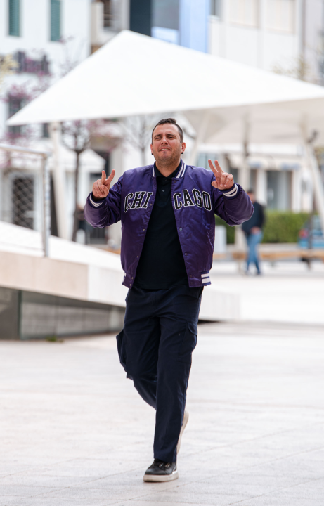 FOTO Đir po gradu, ponedjeljak 23. ožujka