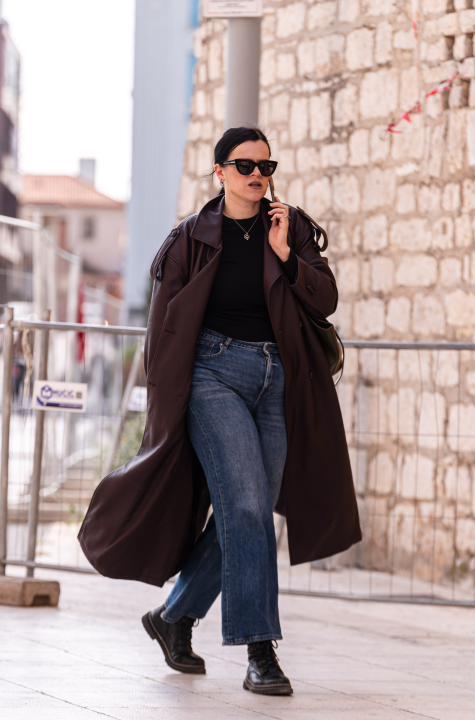 FOTO Đir po gradu, utorak 24. ožujka