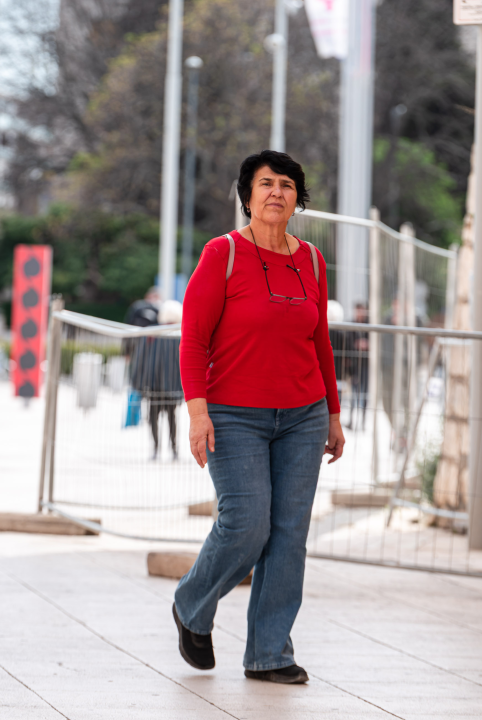 FOTO Đir po gradu, srijeda 25. ožujka