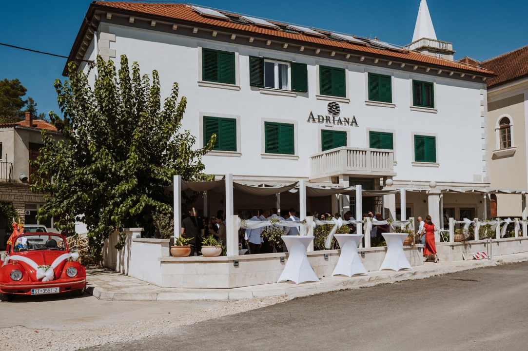 FOTO Organizirate posebno događanje? Fratelli Catering sigurno će vas oduševiti!