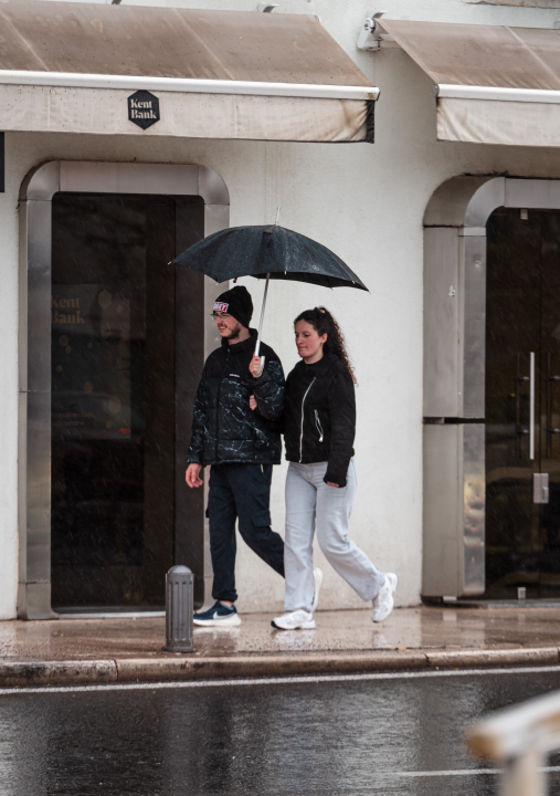 FOTO Đir po gradu, četvrtak 26. ožujka