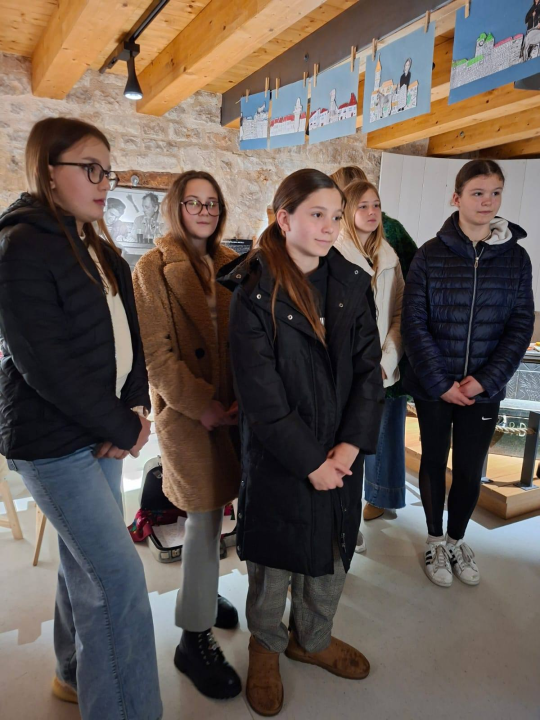 Očuvanje tradicije i identiteta: U betinskom muzeju otvorena izložba učeničkih radova