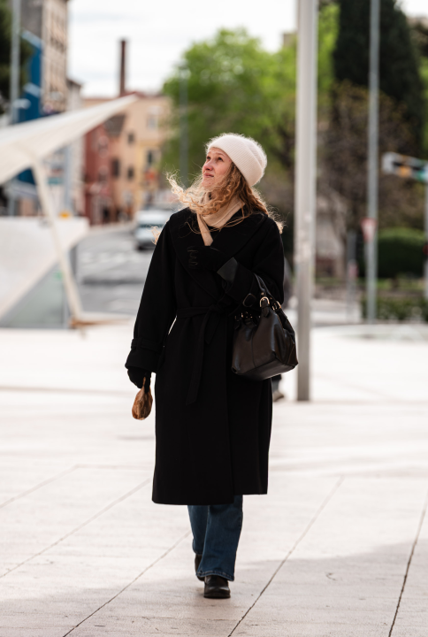 FOTO Đir po gradu, petak 27. ožujka