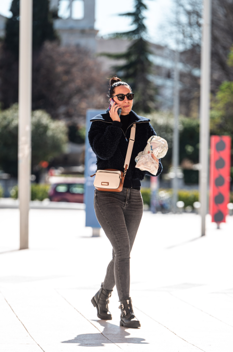 FOTO Đir po gradu, ponedjeljak 30. ožujka