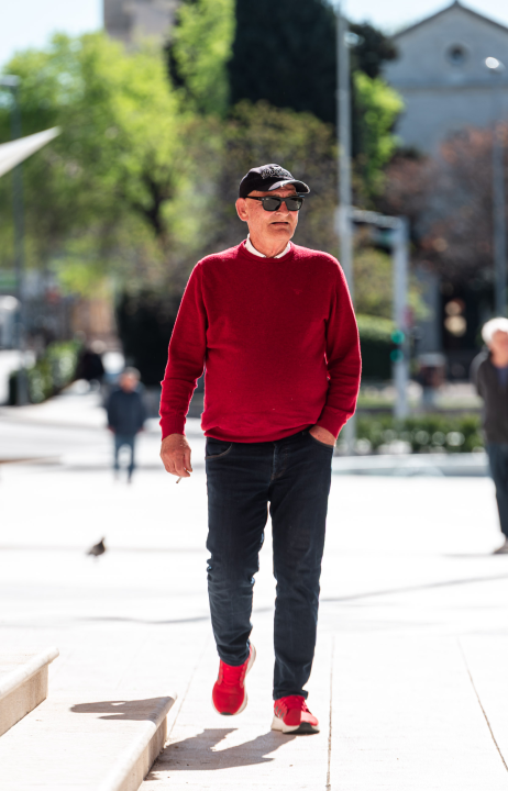 FOTO Đir po gradu, ponedjeljak 30. ožujka