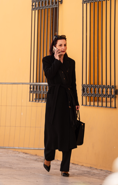 FOTO Đir po gradu, ponedjeljak 30. ožujka