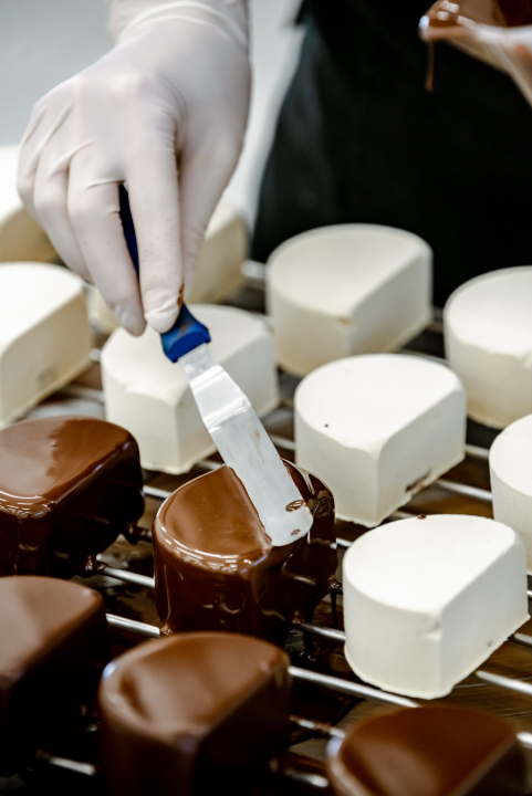 Pridružite se timu Moderato Coffee & Cakes na Podima!