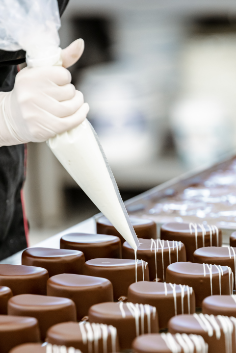 Pridružite se timu Moderato Coffee & Cakes na Podima!