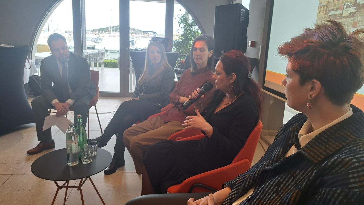 Održan tehnički sastanak o provedbama projekata važnih za razvoj otoka