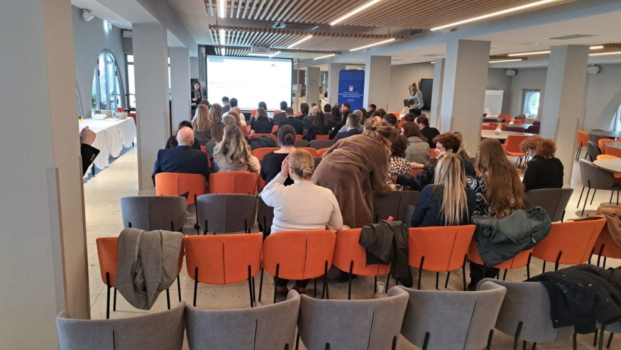 Održan tehnički sastanak o provedbama projekata važnih za razvoj otoka