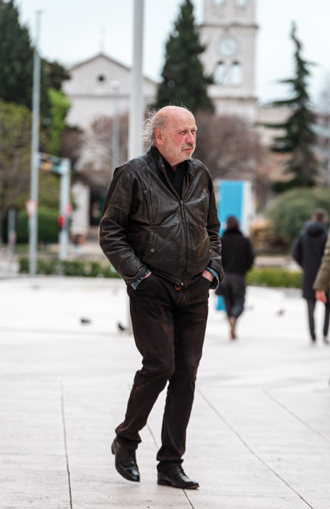 FOTO Đir po gradu, utorak 31. ožujka