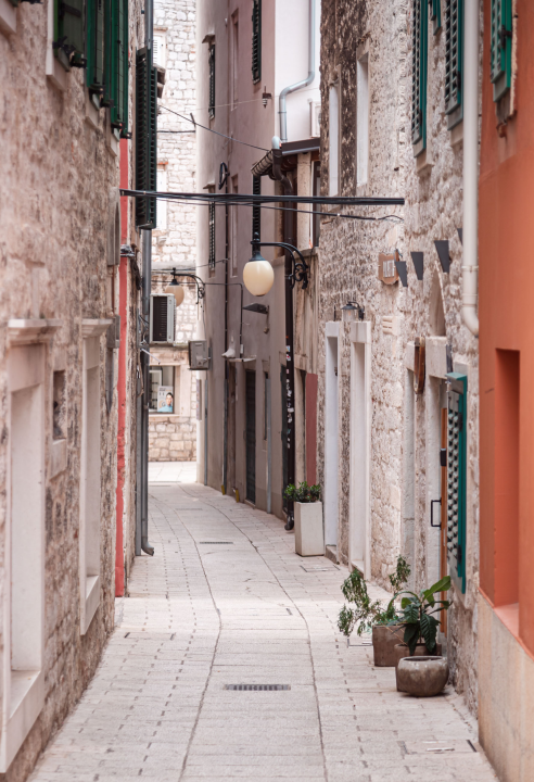 FOTO Đir po gradu, srijeda 1. travnja