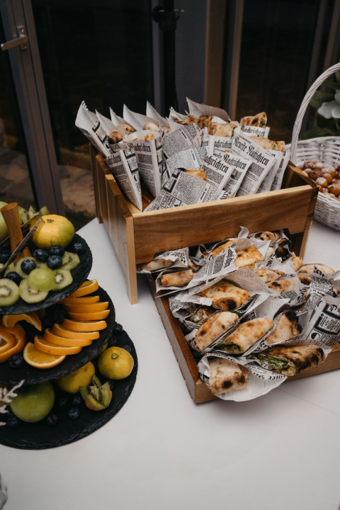 FOTO Ne propustite vrhunski provod u Naturi uz Marija, Marjana i Caju!
